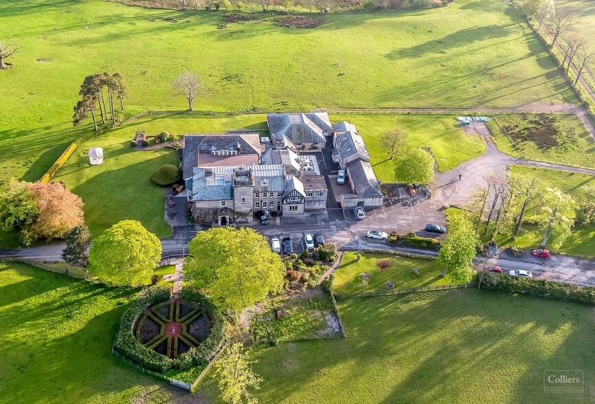 Hundith Hill Rd, Cockermouth for sale - Aerial - Image 3 of 16