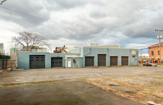 More details for 553 Pacific St, Stamford, CT - Industrial for Rent