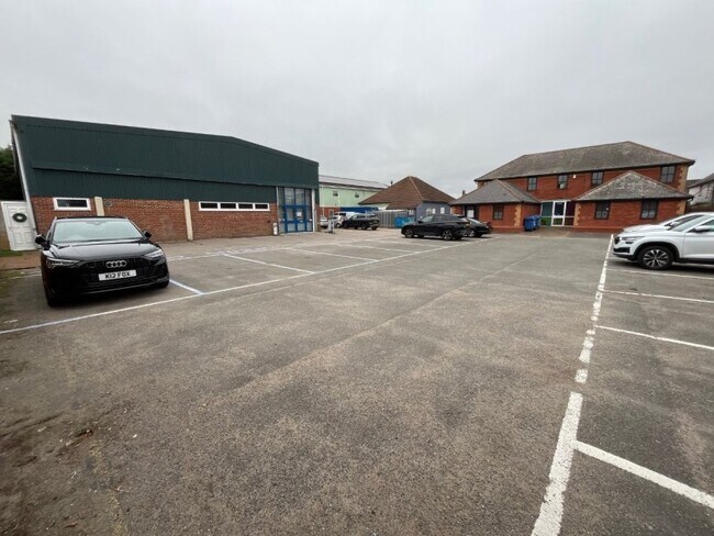 More details for 71 London Rd, Colchester - Office to Rent