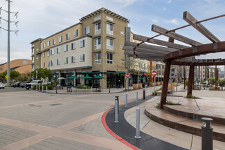 More details for 750-780 Alma Ln, Foster City, CA - Retail for Rent