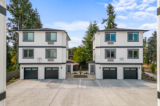 More details for Salem Heights New Construction- 12 Units – Residential for Sale, Salem, OR