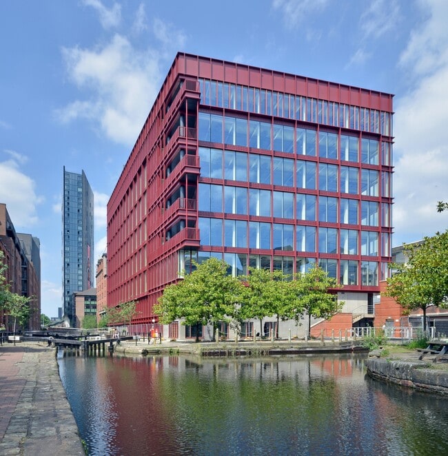More details for 70 Great Bridgewater St, Manchester - Office to Rent