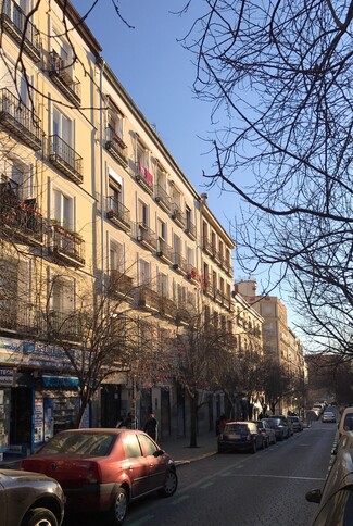 More details for Calle De Miguel Servet, 11, Madrid - Retail for Rent