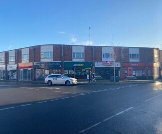 More details for Bell St, Wigston - Retail for Rent