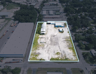 More details for 6001 N 50th St, Tampa, FL - Industrial for Rent