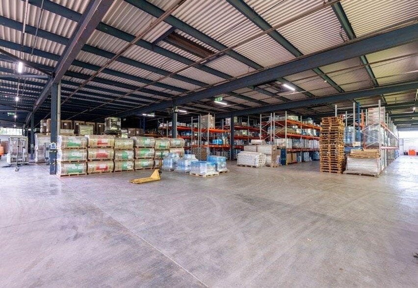 Gimrod Pl, Skelmersdale to rent - Building Photo - Image 2 of 6