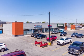 More details for 1000-1010 Belfast Rd, Ottawa, ON - Retail, Industrial to Rent