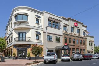 More details for 400-410 E Main St, Visalia, CA - Office for Rent