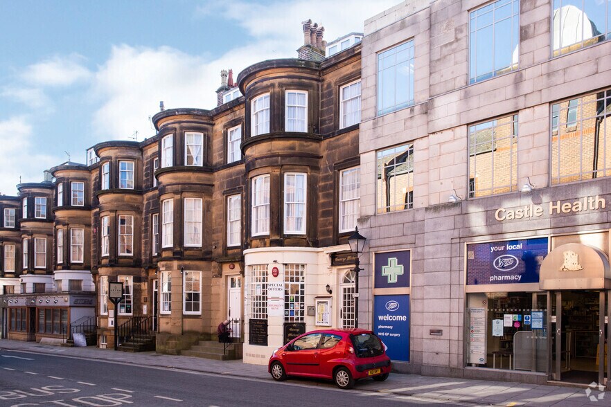 5-6 York Pl, Scarborough for sale - Primary Photo - Image 1 of 1