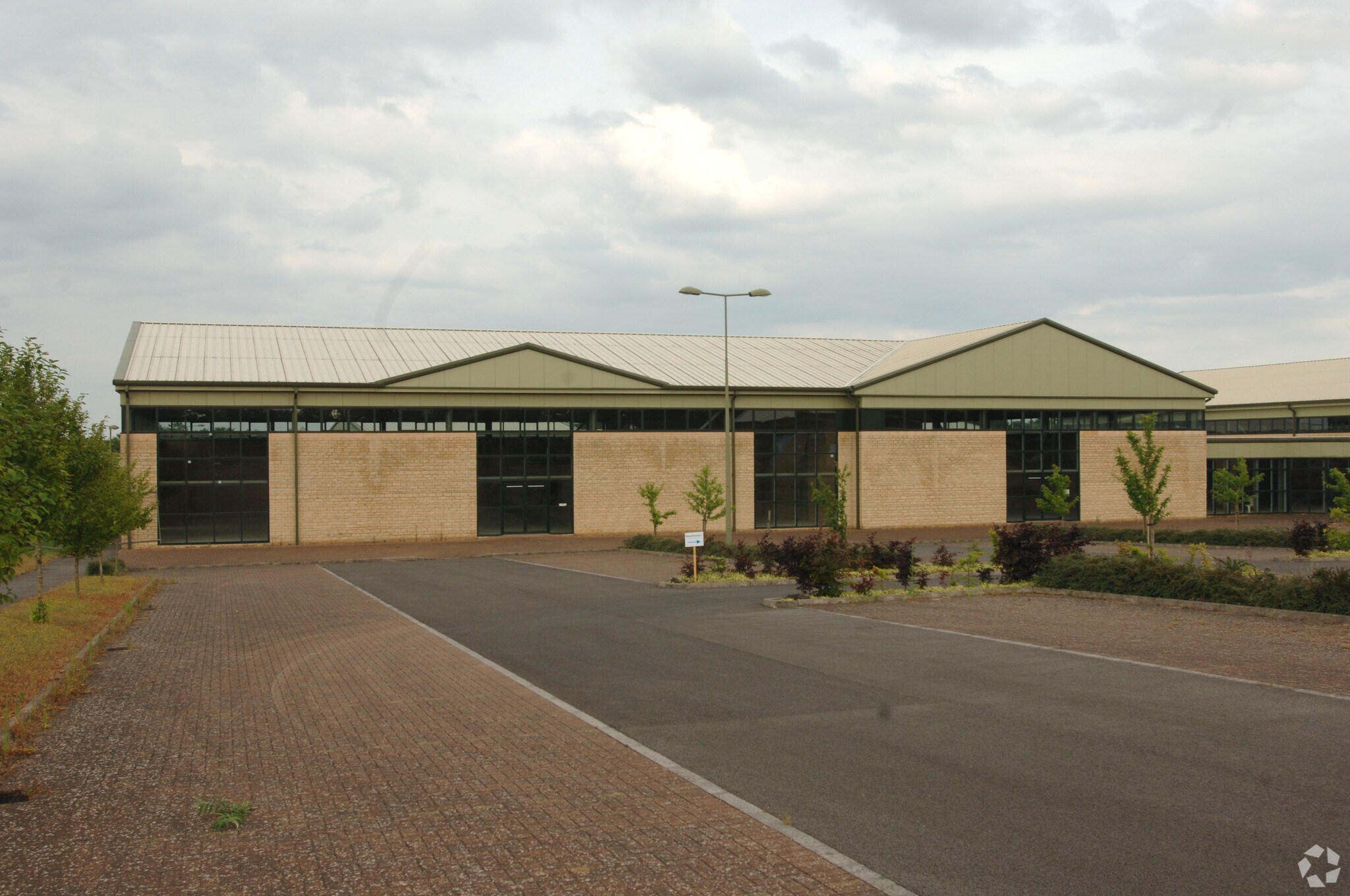 Carterton Rd, Brize Norton for sale Primary Photo- Image 1 of 1