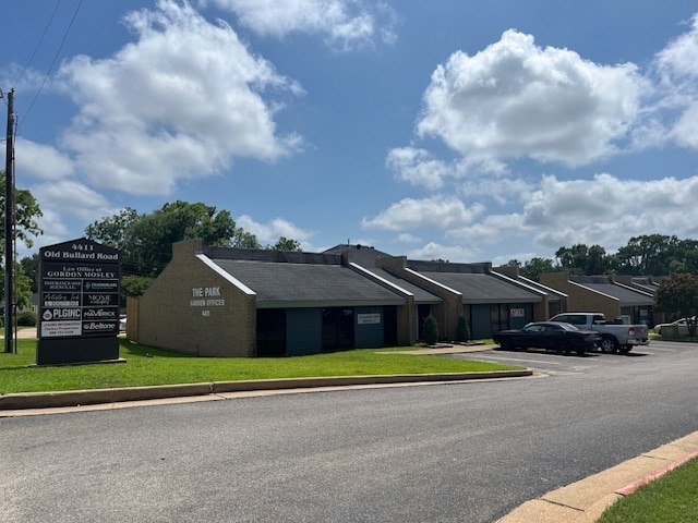 4411 Old Bullard Rd, Tyler, TX to rent Building Photo- Image 1 of 10