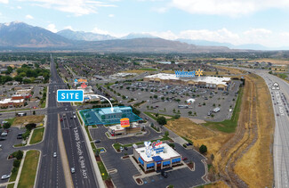 More details for 3793 W 13400 S, Riverton, UT - Retail for Rent