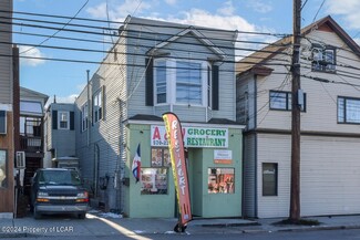 More details for 215 George Ave, Wilkes Barre, PA - Retail for Sale