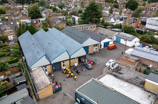 More details for Princes Rd, Teddington - Industrial for Rent