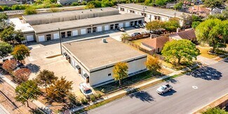 More details for 14309 Toepperwein Rd, San Antonio, TX - Light Industrial to Rent