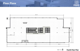 SWC 121 and Alma, Allen, TX for rent Floor Plan- Image 1 of 1