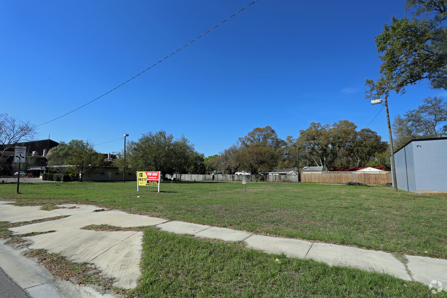 4319 S Manhattan Ave, Tampa, FL for sale - Primary Photo - Image 1 of 1