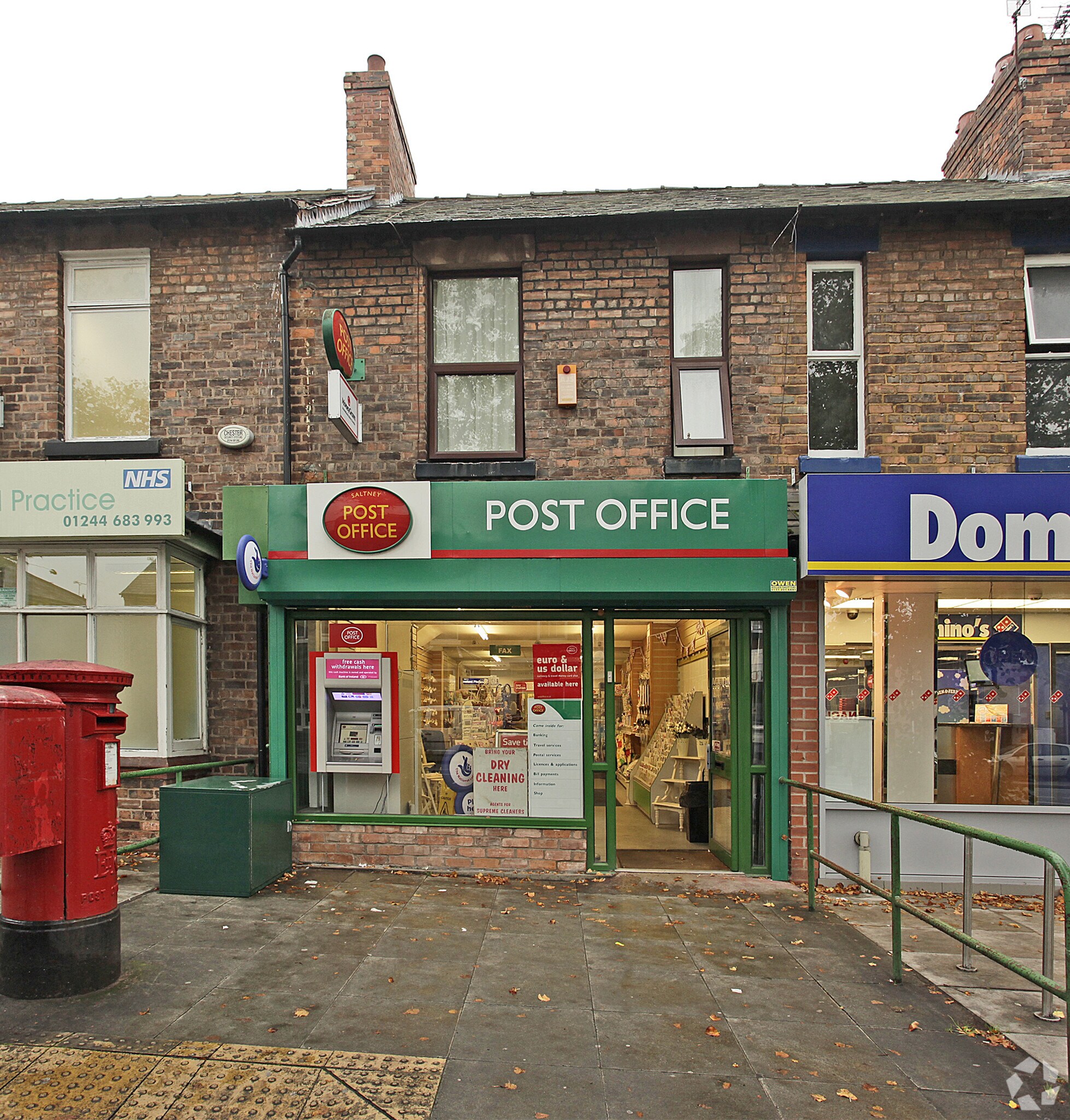15 Chester St, Chester for sale Primary Photo- Image 1 of 1