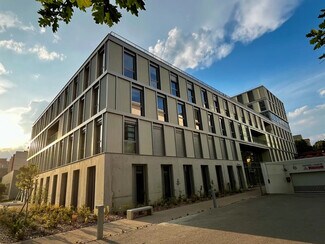 More details for 60 Avenue Rockefeller, Lyon - Office, Retail to Rent