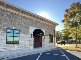 3040 Highlands Pky, Smyrna GA - Commercial Property