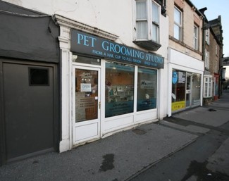 More details for 13 Devonshire Pl, Harrogate - Retail for Rent