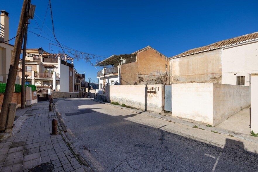 Ordesa Lan, 13, Granada, Granada for sale - Building Photo - Image 2 of 16