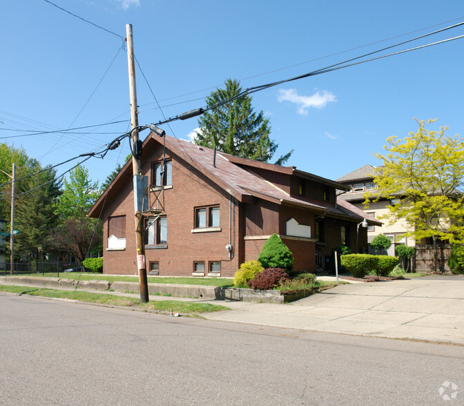 75 E Tallmadge Ave, Akron, OH for rent - Building Photo - Image 2 of 4