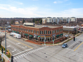 Winfield Town Center - Commercial Property