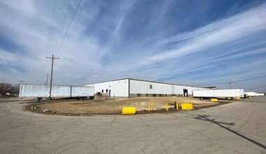 7215 SW Topeka Blvd, Topeka, KS for sale Building Photo- Image 1 of 1