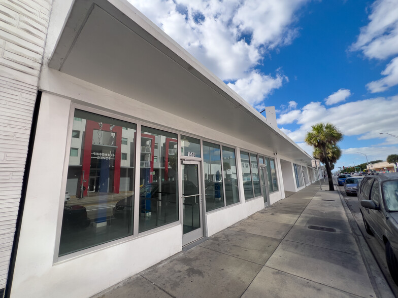 1516 NW 36th st, Miami, FL for rent - Building Photo - Image 3 of 20