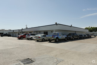 More details for 5325 Glenmont Dr, Houston, TX - Light Industrial for Rent