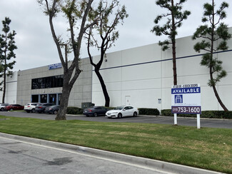 More details for 12866 Ann St, Santa Fe Springs, CA - Industrial for Rent