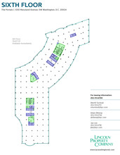 1250-1280 Maryland Ave SW, Washington, DC for rent Floor Plan- Image 1 of 1