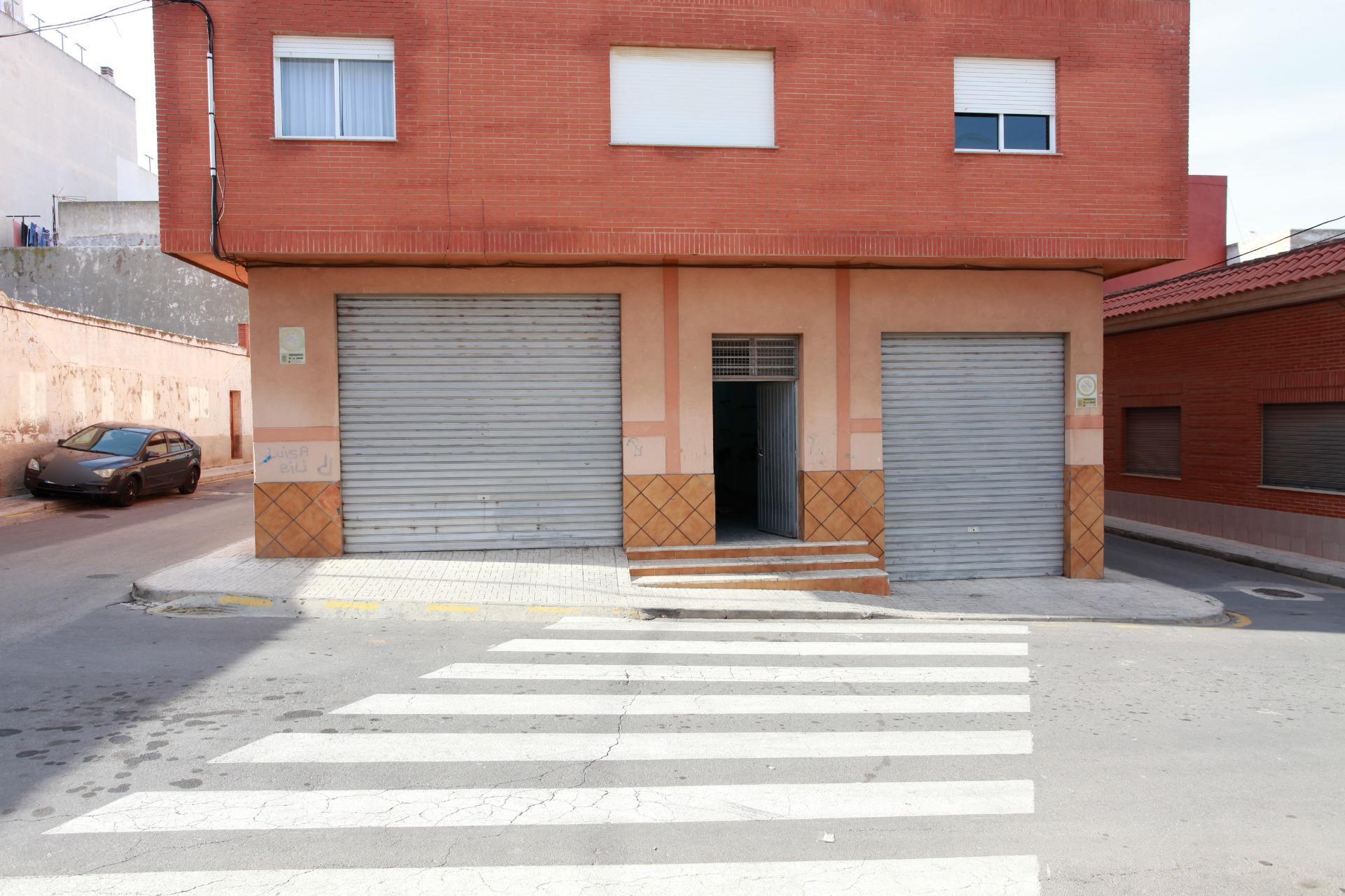 Calle Santa Teresa, 21, La Unión, Murcia for sale Building Photo- Image 1 of 25