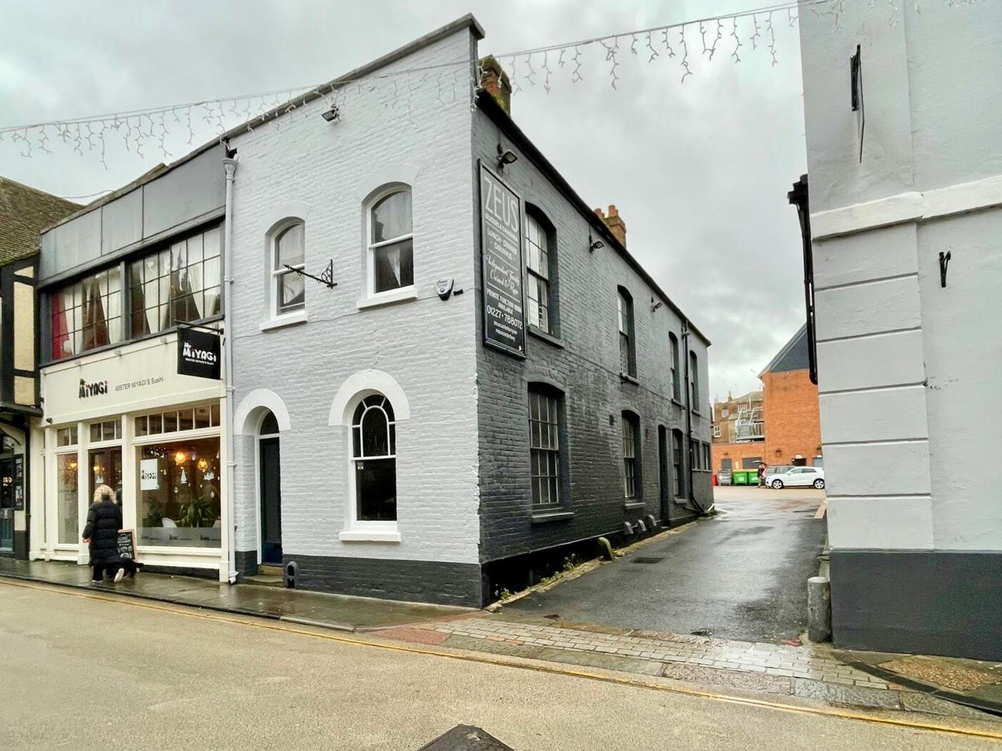 2-3 Orange St, Canterbury for sale Building Photo- Image 1 of 1