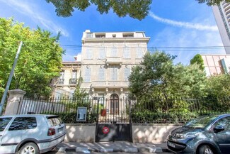 More details for 338 Avenue Du Prado, Marseille - Office for Sale