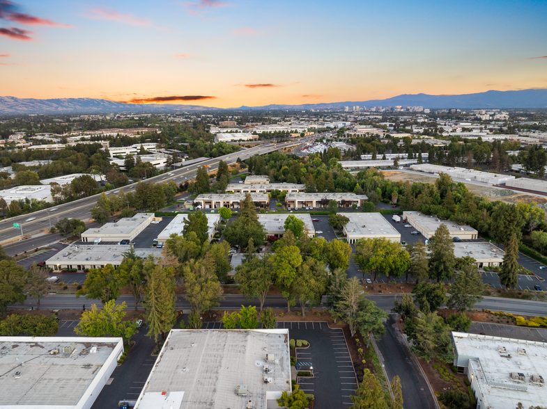 720-742 Charcot Ave, San Jose, CA for rent - Building Photo - Image 2 of 14