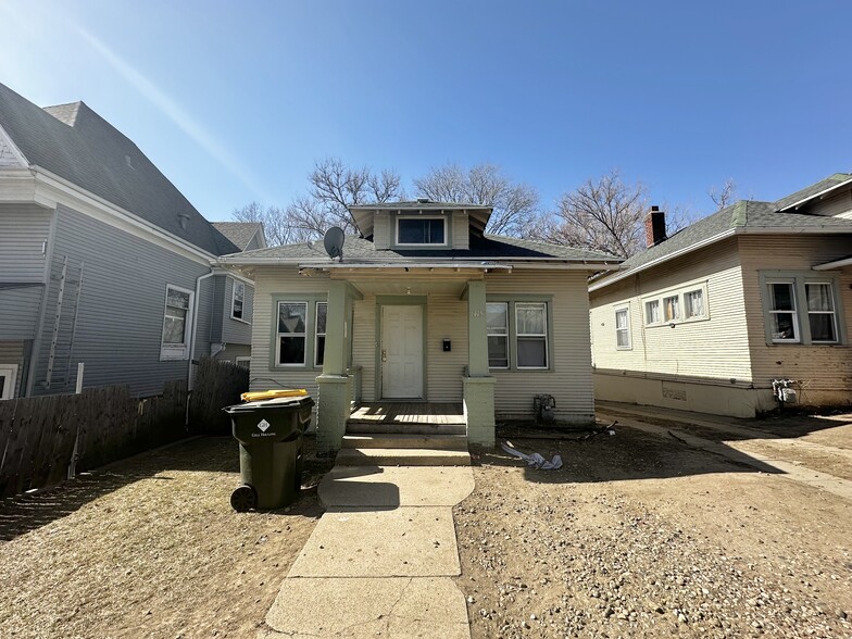 1415 Summit St, Sioux City, IA for sale - Primary Photo - Image 1 of 1