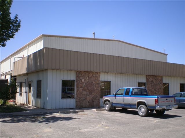 785 22 Rd, Grand Junction, CO for sale - Building Photo - Image 1 of 1