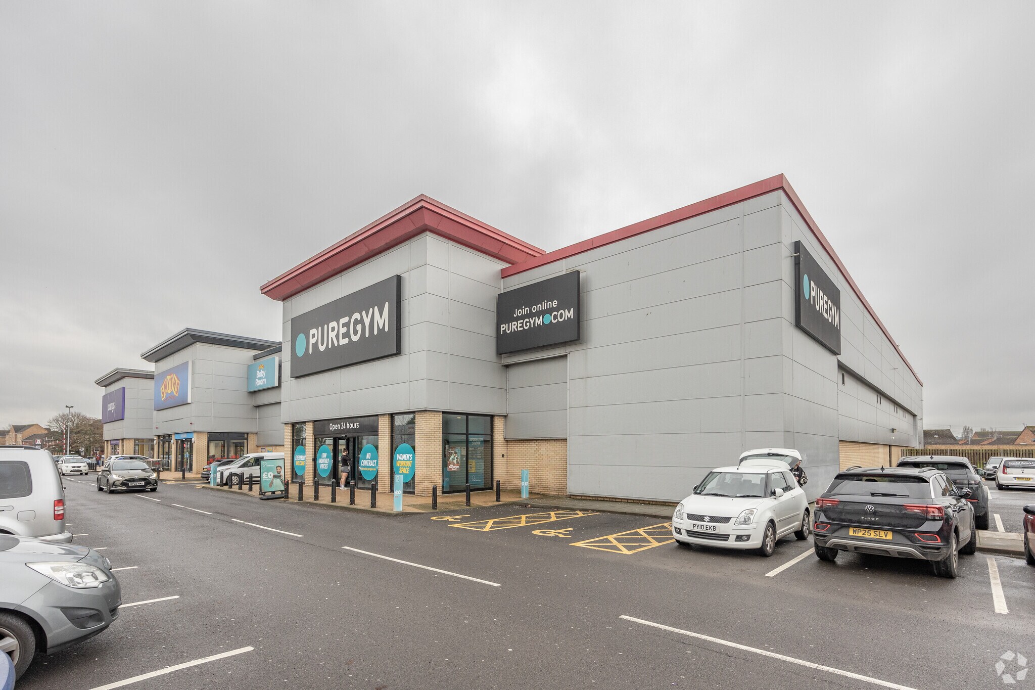 Marchfields Way, Weston Super Mare for sale Primary Photo- Image 1 of 1