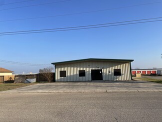 More details for 210 Deborah Dr, New Braunfels, TX - Industrial for Rent