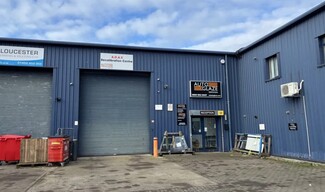 More details for Lower Tuffley Ln, Gloucester - Industrial for Sale