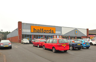 More details for 280-284 Chester Rd, Castle Bromwich - Retail for Rent