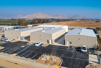 More details for 136 S Blair Rd, Woodlake, CA - Industrial for Sale