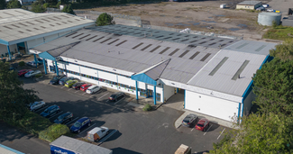 More details for Unity Grv, Prescot - Industrial for Rent