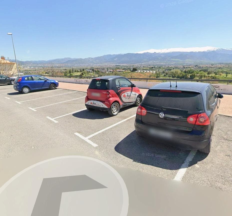 Land in Las Gabias, Granada for sale Building Photo- Image 1 of 6