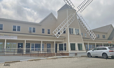 109 Main St, West Dennis, MA for sale Building Photo- Image 1 of 1