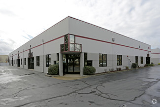 More details for 4111 Citrus Ave, Rocklin, CA - Light Industrial for Rent