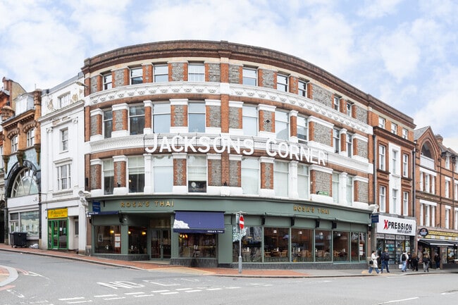 More details for Office / Retail, Retail to Rent