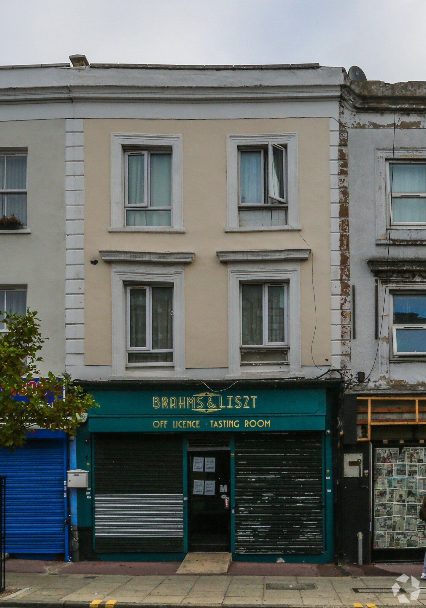 10 Chatsworth Rd, London for sale Primary Photo- Image 1 of 1